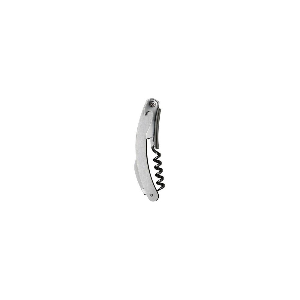 Saca-rolha de inox