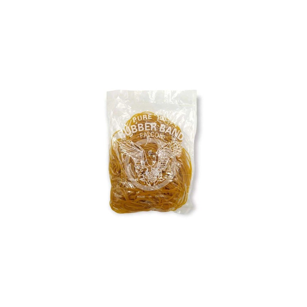 Saco de elástico 100 g
