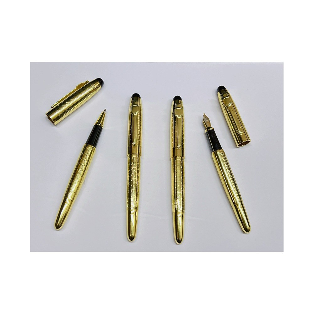 Caneta roller 601