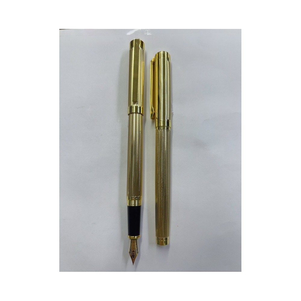 Caneta tinteiro 653/610