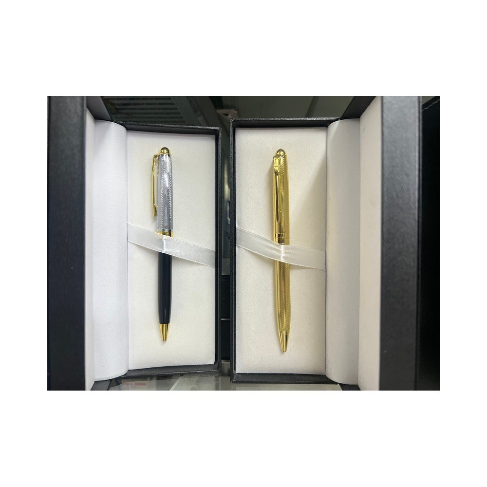 Caneta social com estojo premium - modelo 22-05