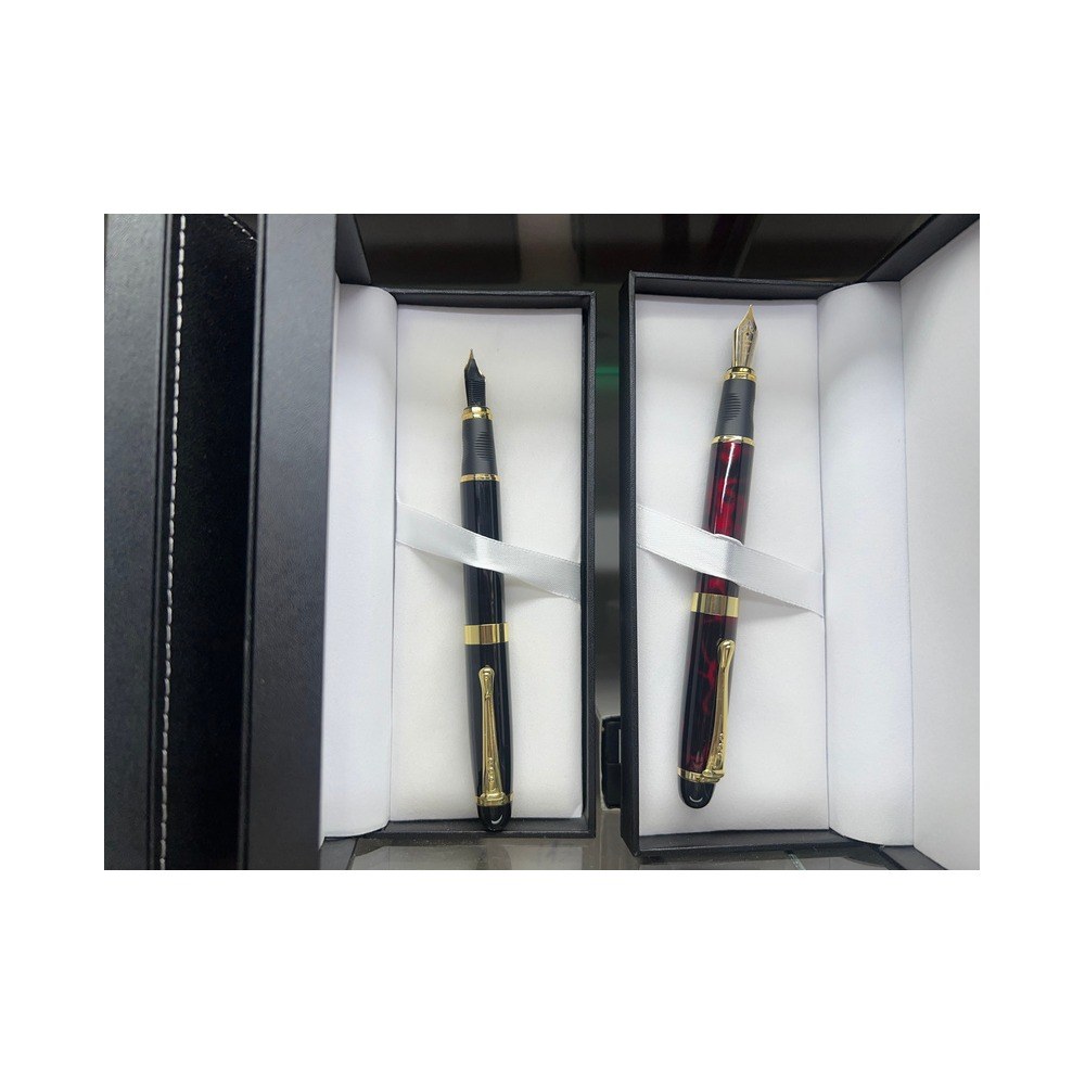 Caneta social com estojo premium - modelo 23-04
