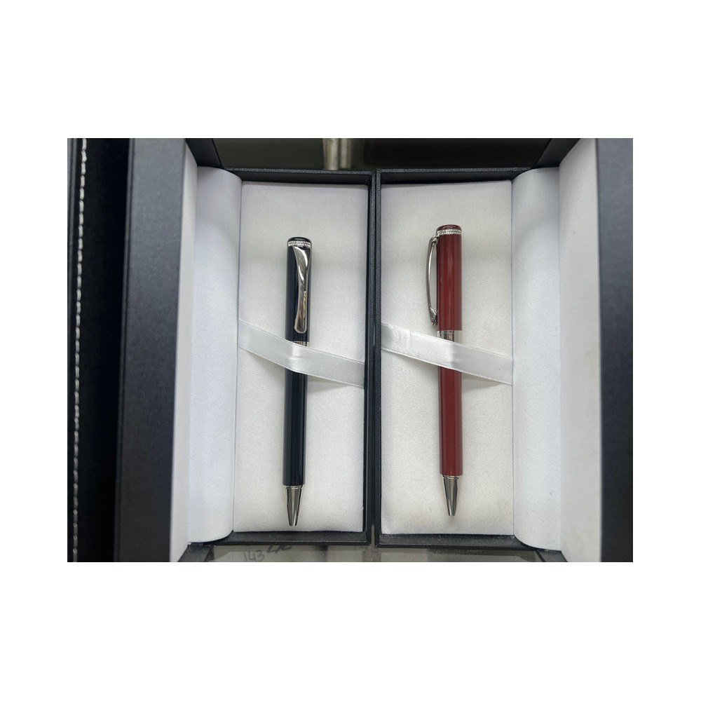Caneta social com estojo premium - modelo 23-05